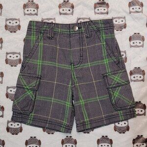 ❄️ 18m | Cargo Shorts